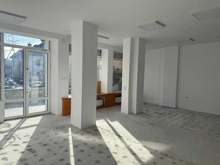 Birouri - Spatiu Comercial - 3