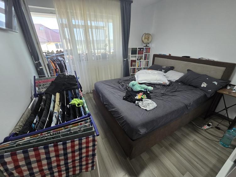 Valea Lupului 3 camere open space cod oferta:159302 - 5