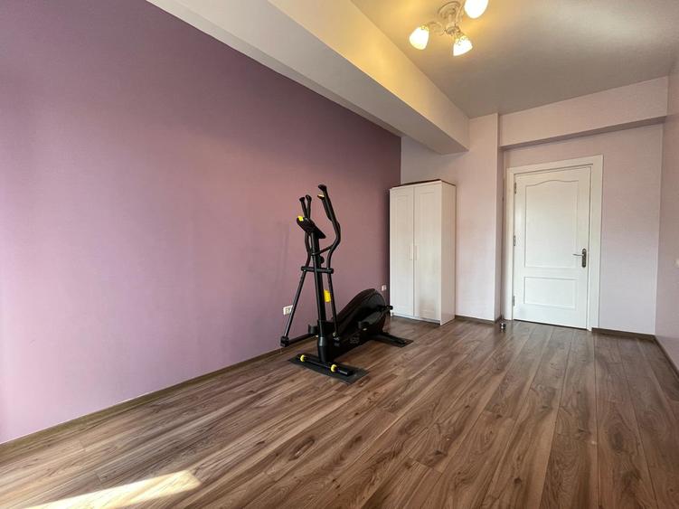 Exclusivitate- Tomis Nord, apartament 3 camere, bloc 2015, liber, loc de parcare - 20