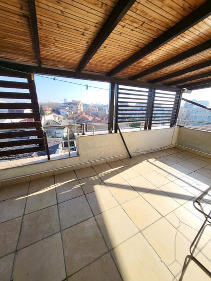 Vanzare  apartament 4 camere bucuresti noi damaroaia - 7