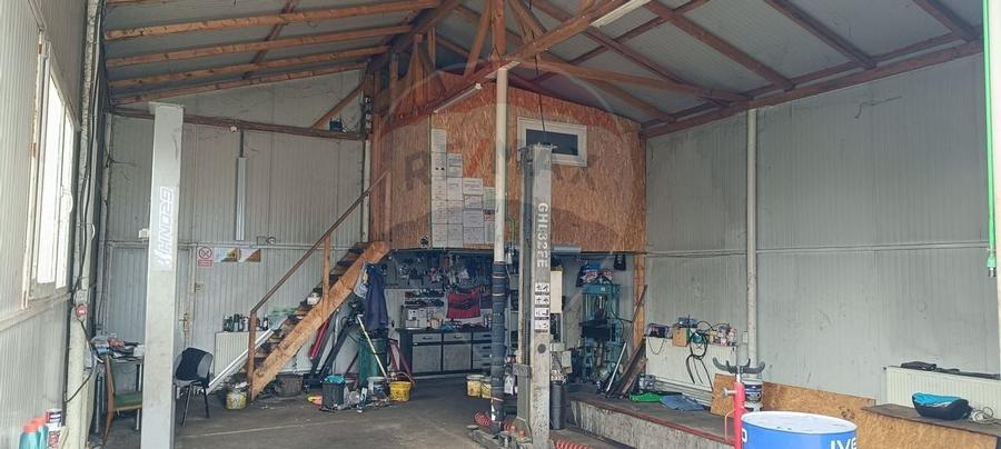 Spatiu comercial de 60mp de vanzare - 6