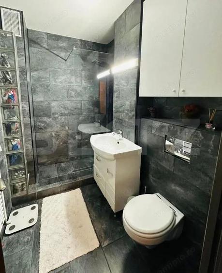 Apartament 2 camere, 52 mp, zona Tudor - 6