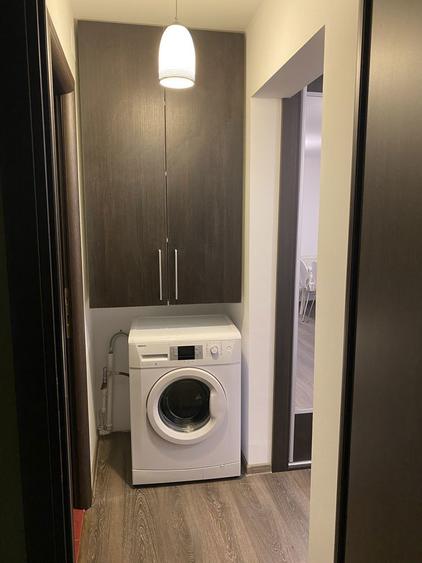 Apartament 2 camere Decomandat in Bumbesti Jiu - 2
