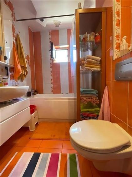 Apartament 3 camere de vanzare zona centrala Tulcea - 8