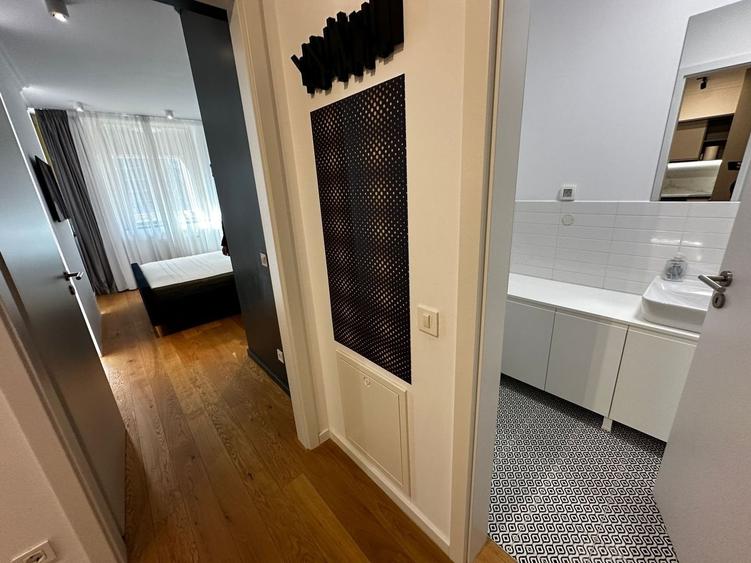 2 Camere Parcare Aviatiei Park Residence Herastrau Aerogarii Caramfil - 19