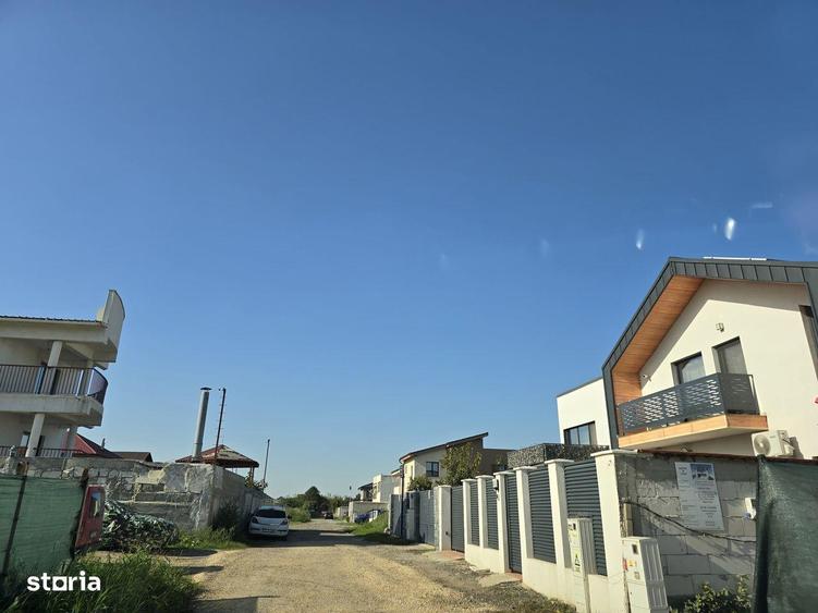 Teren de vanzare in Constanta zona Km 5 - 5