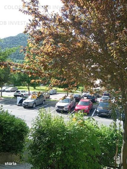 Apartament 2 camere, decomandat - zona Racadau - 5