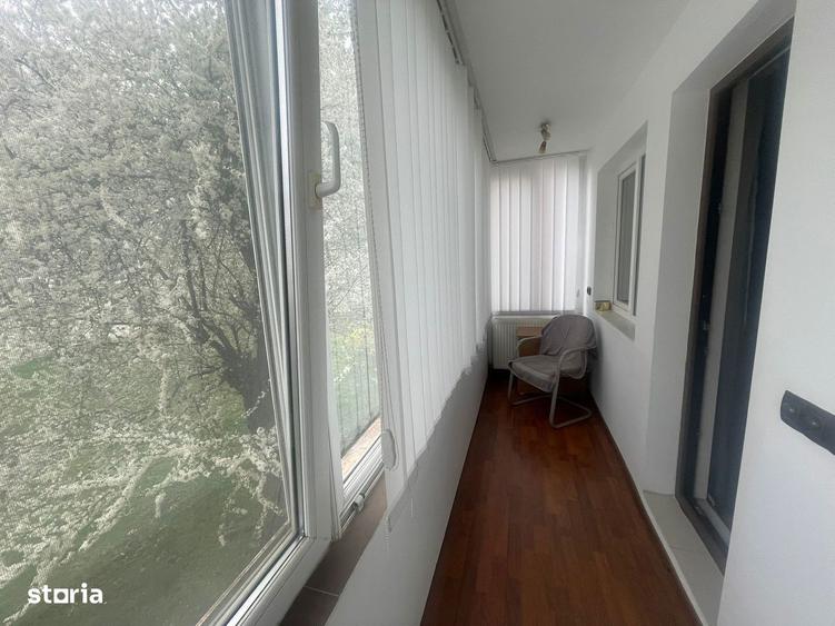 Apartament de inchiriat in Sibiu - 3