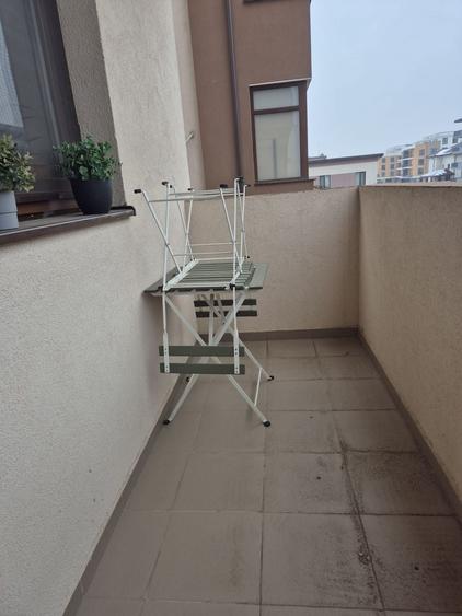 Ap. 3 Cam./ Parcare/ Centrala/ Parcul Teilor - 17