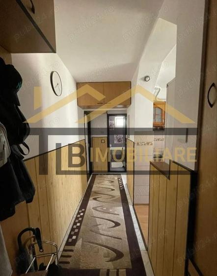 Apartament cu 2 camere, 51 mp, decomandat, Zona Shopping City - 6