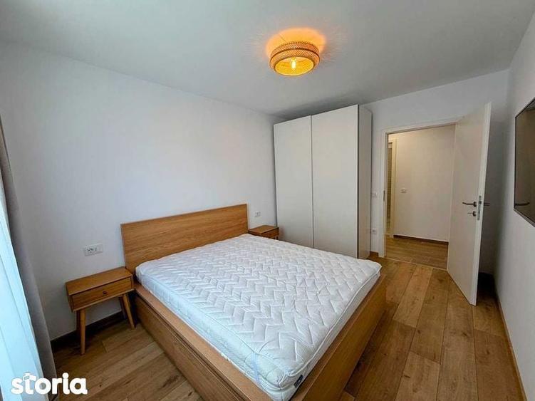 Apartament 3 camere cu loc de parcare subteran, de inchiriat - 7
