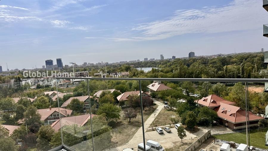 Apartament 2 camere + Parcare + Boxa | Upsite  Floreasca - 2