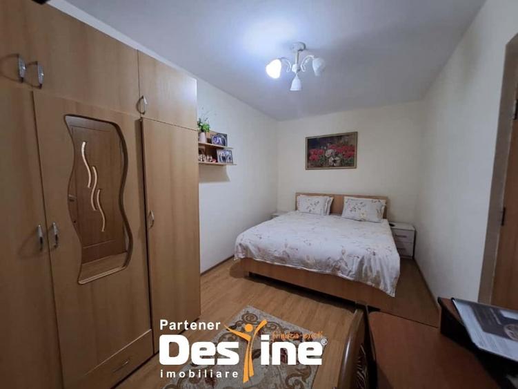 ALEXANDRU CEL BUN - Apartament 2 camere , nedecomandat, 47.2 mp –  77.900 € - 3