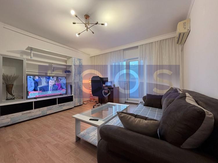 VANZARE 2 CAMERE | DECOMANDAT | CENTRALA PROPRIE | - 1