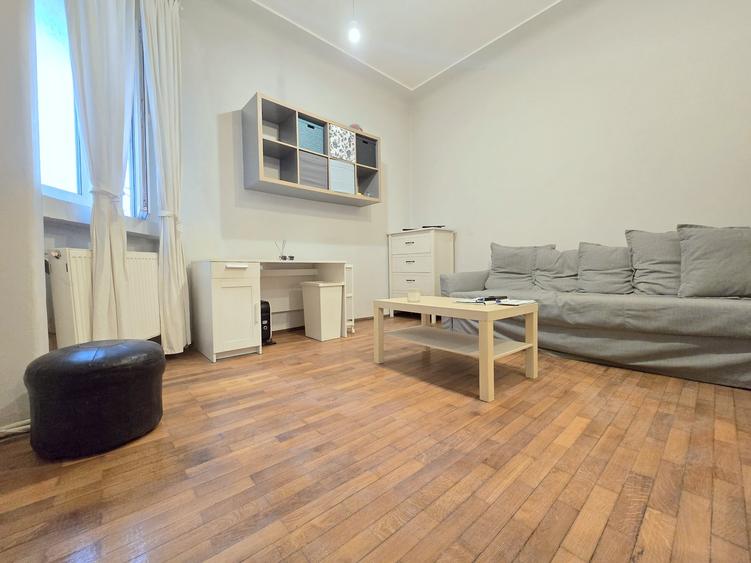 Piata Victoriei - Buzesti - McDonald's - 3