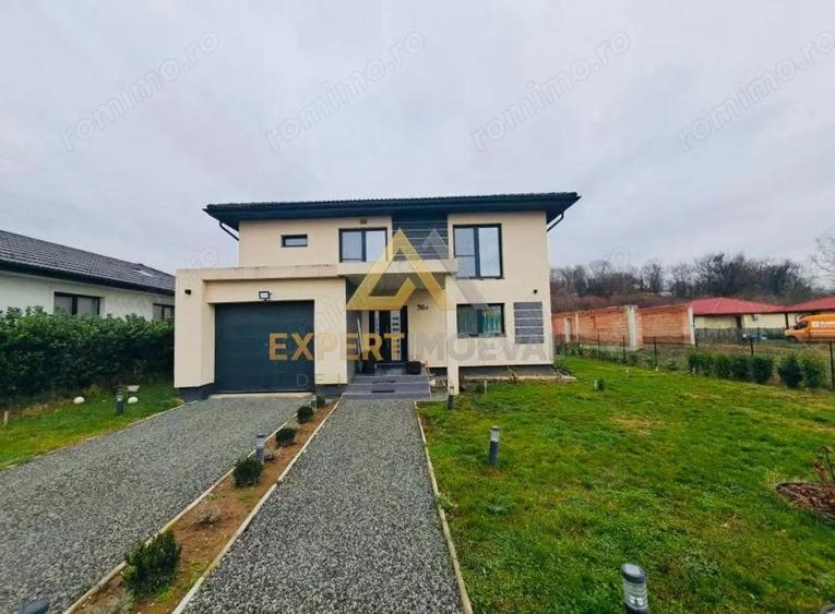 Casa superba de vanzare Tautii Magheraus str 23 - 9