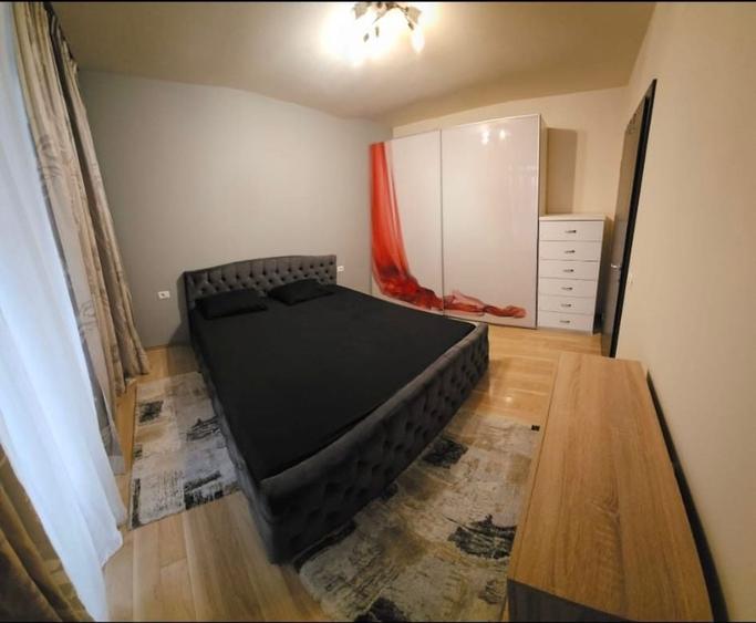 Braytim-Timisoara | 2 Camere | Etaj 1 | Loc de parcare - 7