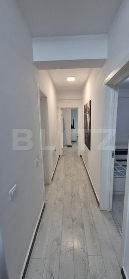 Apartament 3 camere, 79 mp, zona Bucium - 11