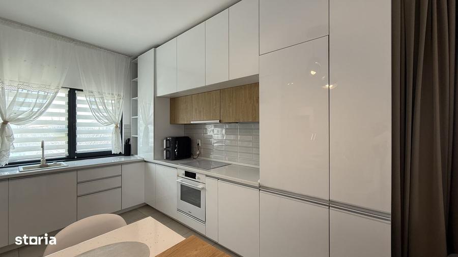 Casa P+1 | 4 camere | Tunari, Ilfov - 3