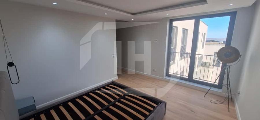 3 camere, finisat, parcare, bloc nou, Buna Ziua - 5