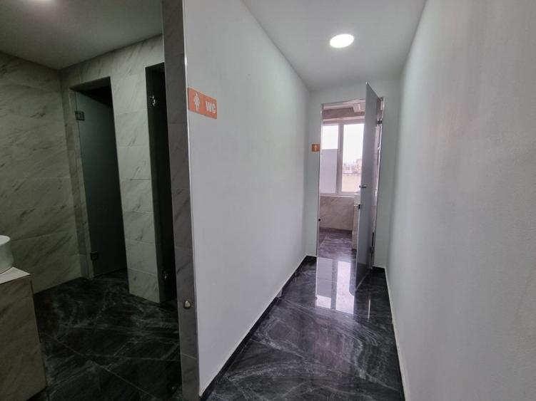 Spatii in cladire de birouri, Baza 3 - COMISION 0% - 8