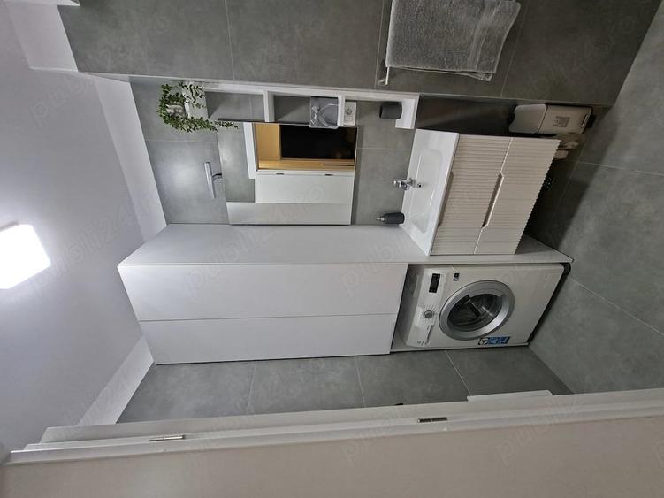 Apartament cu 3 camere decomandat în Obcini