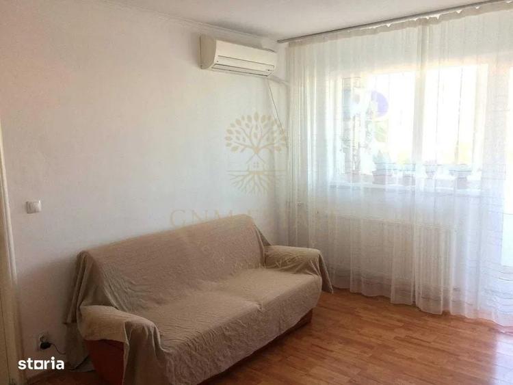 Apartament cu 2 camere semidecomandat în Drumul Taberei — fotografia 1