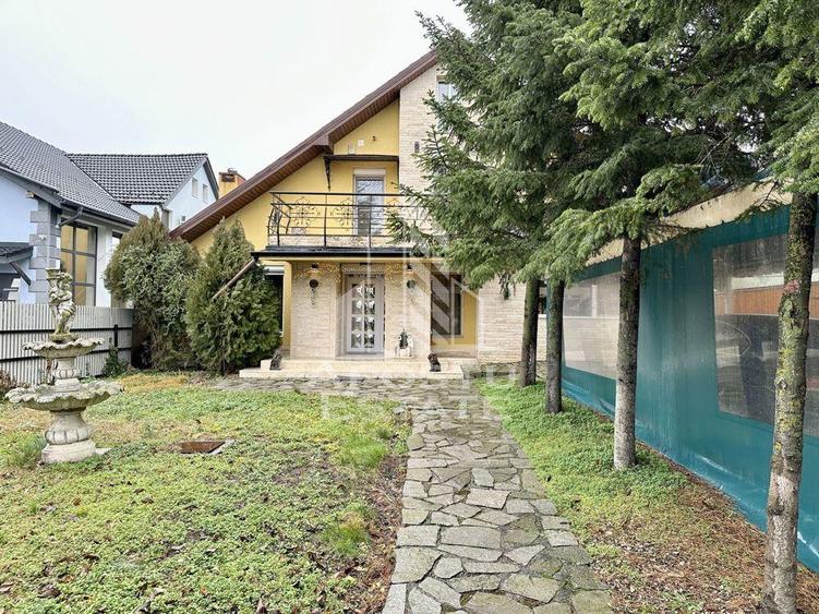 Casa moderna cu 6 camere, in Sanandrei - 3