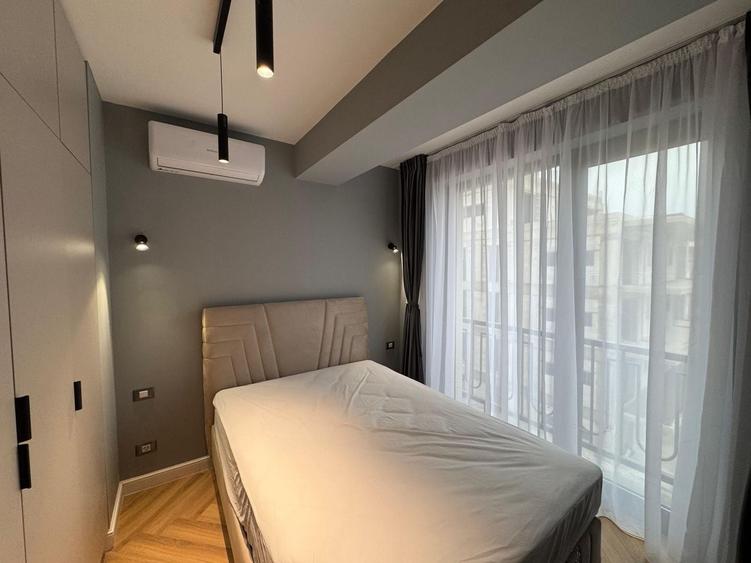 2 camere de inchiriat | PIPERA | PARCARE INCLUSA - 7