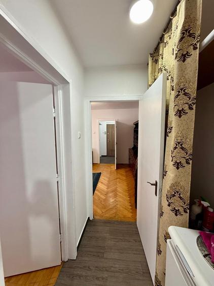 Apartament 2 camere – mobilat și utilat complet, zona Zamfirescu - 8