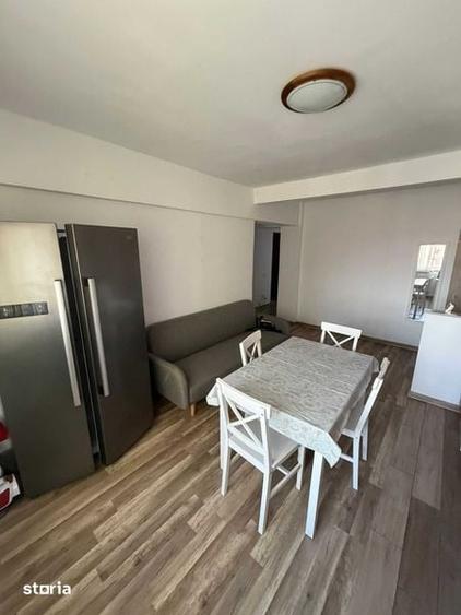 Inchiriez apartament 2 camere - 3