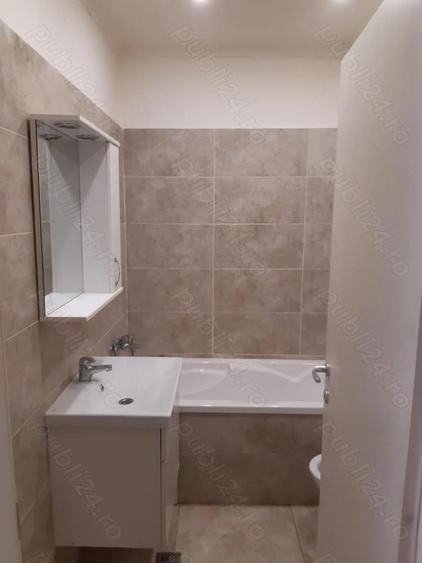 Garsoniera 32MP - Militari Rezidence - Strada Tinereurlui - 3