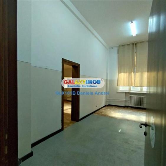 Spatiu 100 MP IN CLADIRE DE BIROURI INCHIRIERE ZONA  UNIVERSITATE - 21