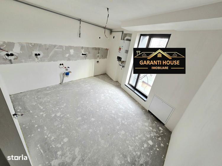 Comision 0%, Bloc nou, apartamente de vanzare, de la 1100 + TVA - 6