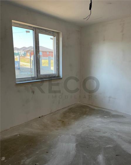 RECO Casa cu 3 dormitoare, plan parter- Paleu - 15