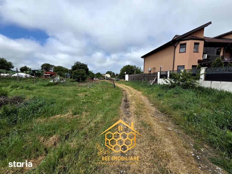 Teren intravilan in Dudovicesti , Simnicul de Jos - 1