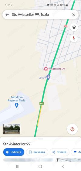 Casa Vila la Marea Neagra Aeroport Tuzla - 9