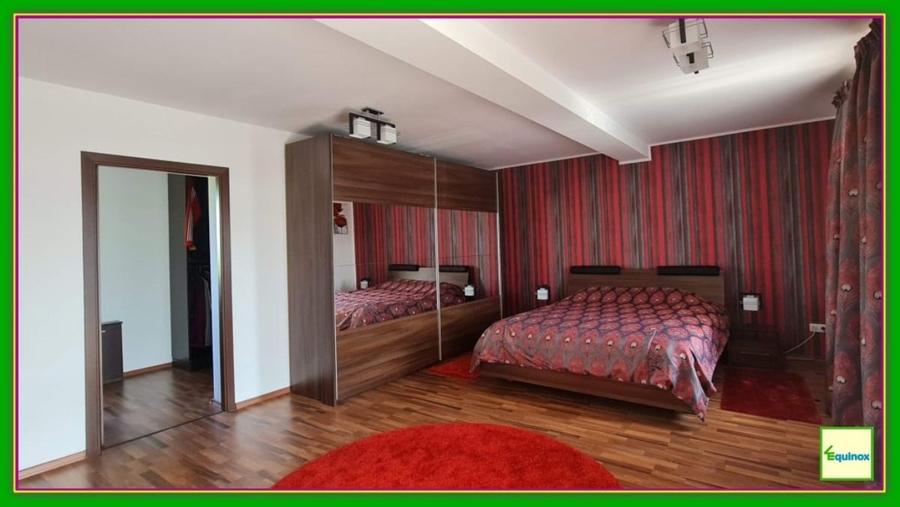 Casă mobilată de vânzare în Păulești, Prahova, ECX42760 - 5