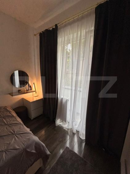 Apartament modern, 2 camere cu parcare - 5