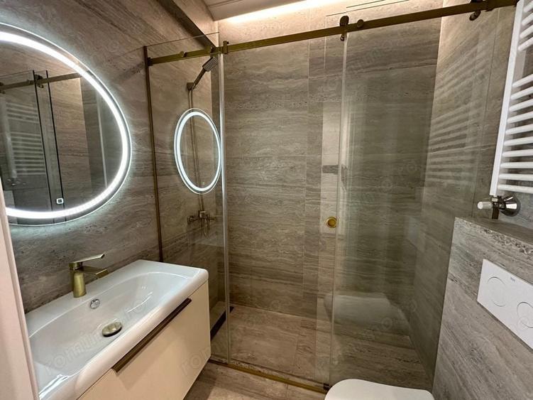 Garsoniera de inchiriat in zona Tractorul - 2