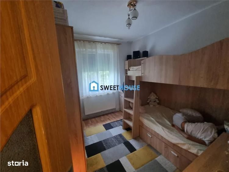 Apartament Doua Camere Inchiriere - 1