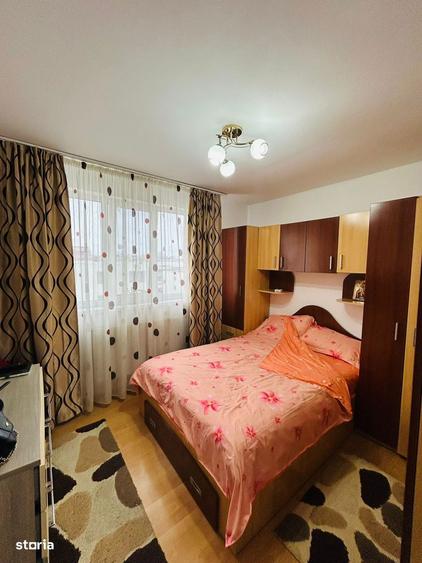 Apartament 2 camere- Zona Sud Gradinita nr 13 - 40 mp - 46500 euro - 3