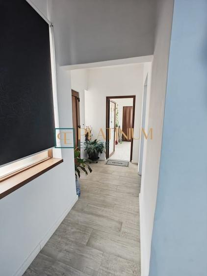 P4791 Casa individuala cu 6 camere+GARAJ, zona Dambovita - 2