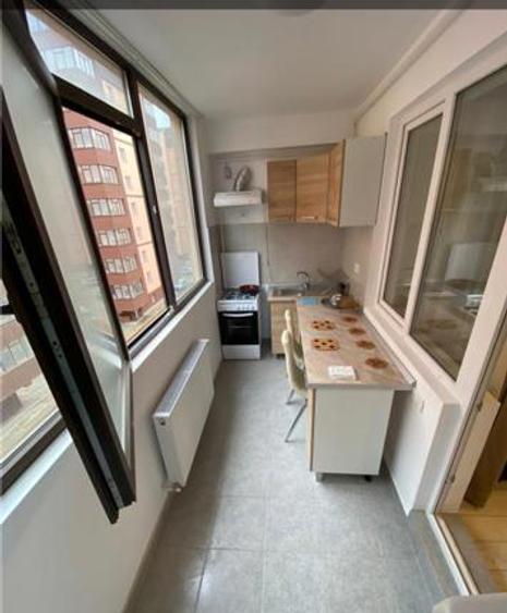 Militari Residence - 7