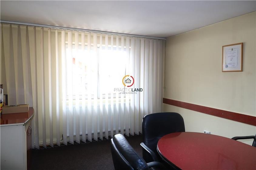 Spatiu comercial cu destinatii multiple - 10