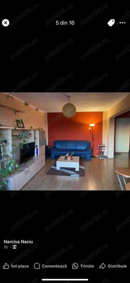 Inchiriez apartament cu 2 camere - 4