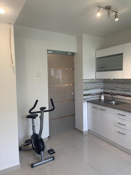 Ghencea Stadion, Capat STB 41, Bloc 1985 - 3