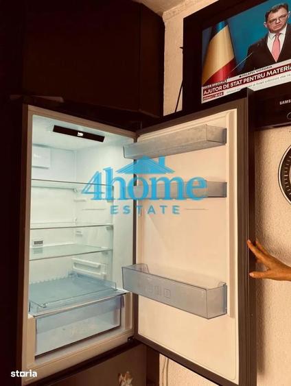 Apartament 2 camere Decebal|Piata Muncii| Centrala Proprie| Parcare - 11