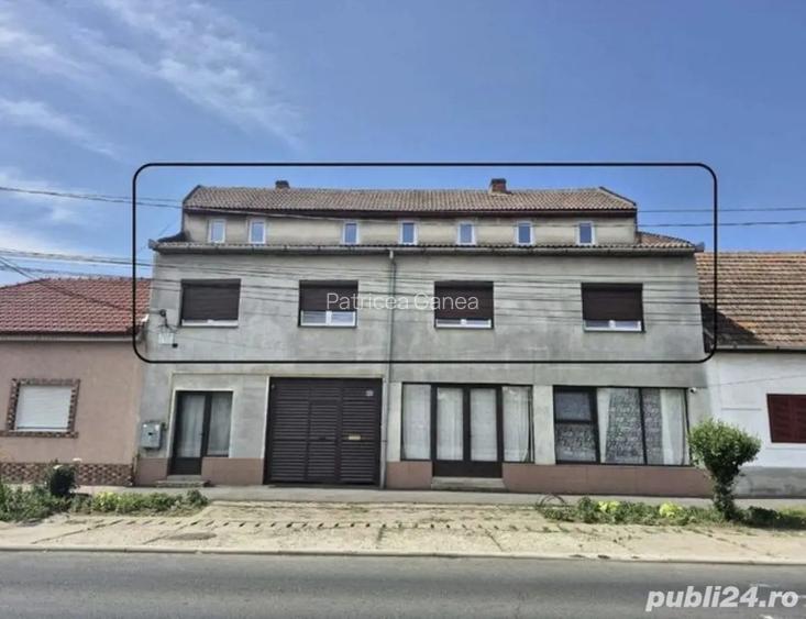 Spa?iu de inchiriat - aprox. 170mp - zona UTA Vlaicu