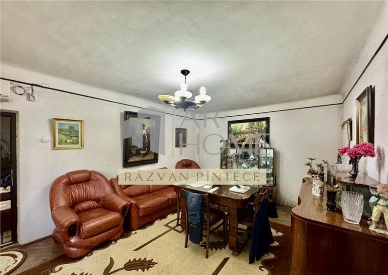 Casa P 1E, 6 camere, teren 250 mp, ultracentral, Ploiesti - 17